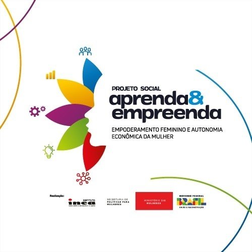Projeto Social Aprenda e Empreenda Personal Organizer e