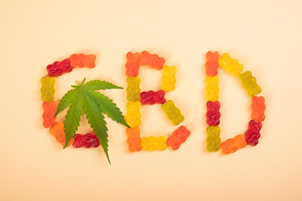 Hellomood CBD Gummies: A Tasty and Convenient Way to Relax! - Produtor