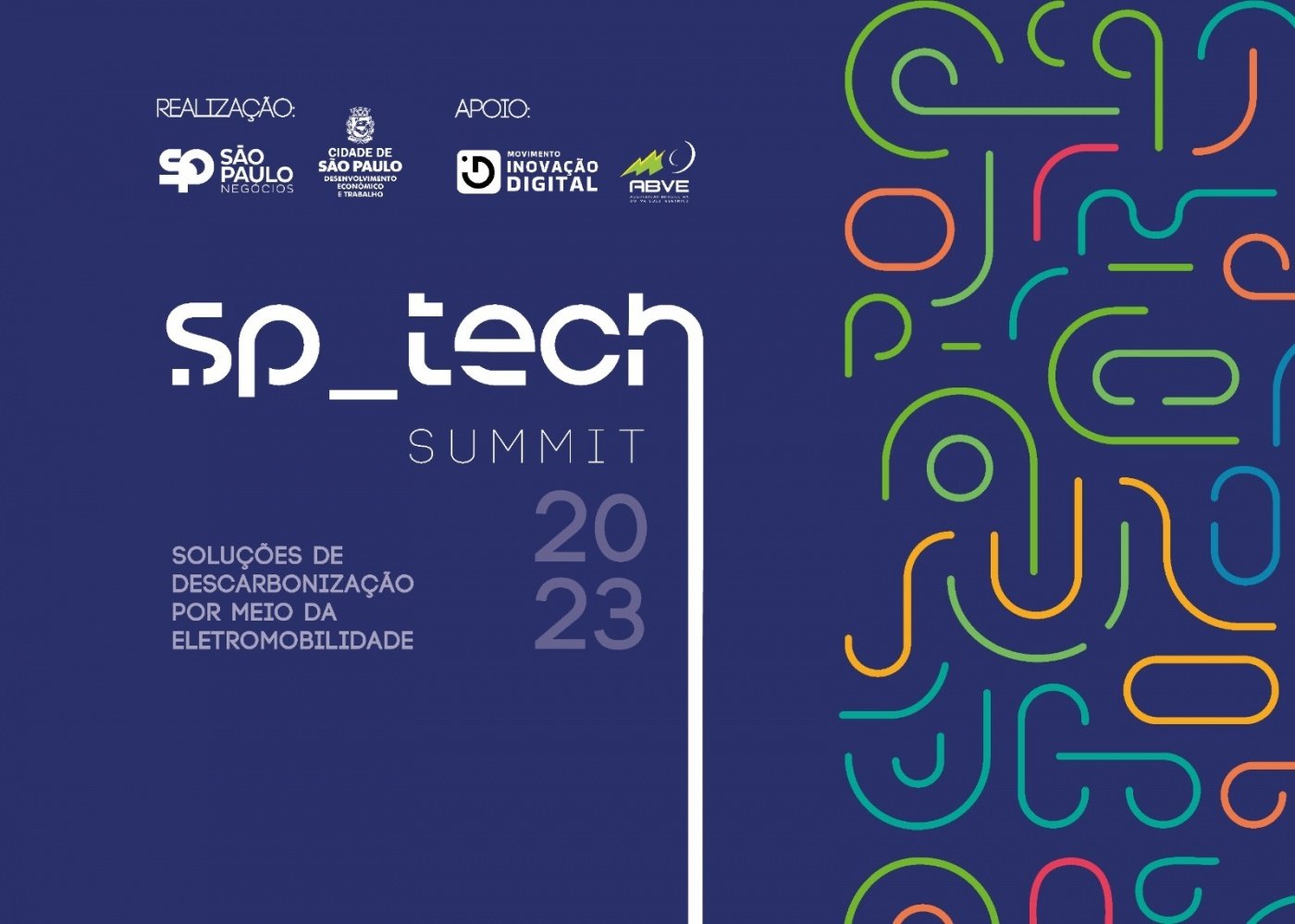 SP Tech Summit 2023: Soluções de descarbonização por meio da ...