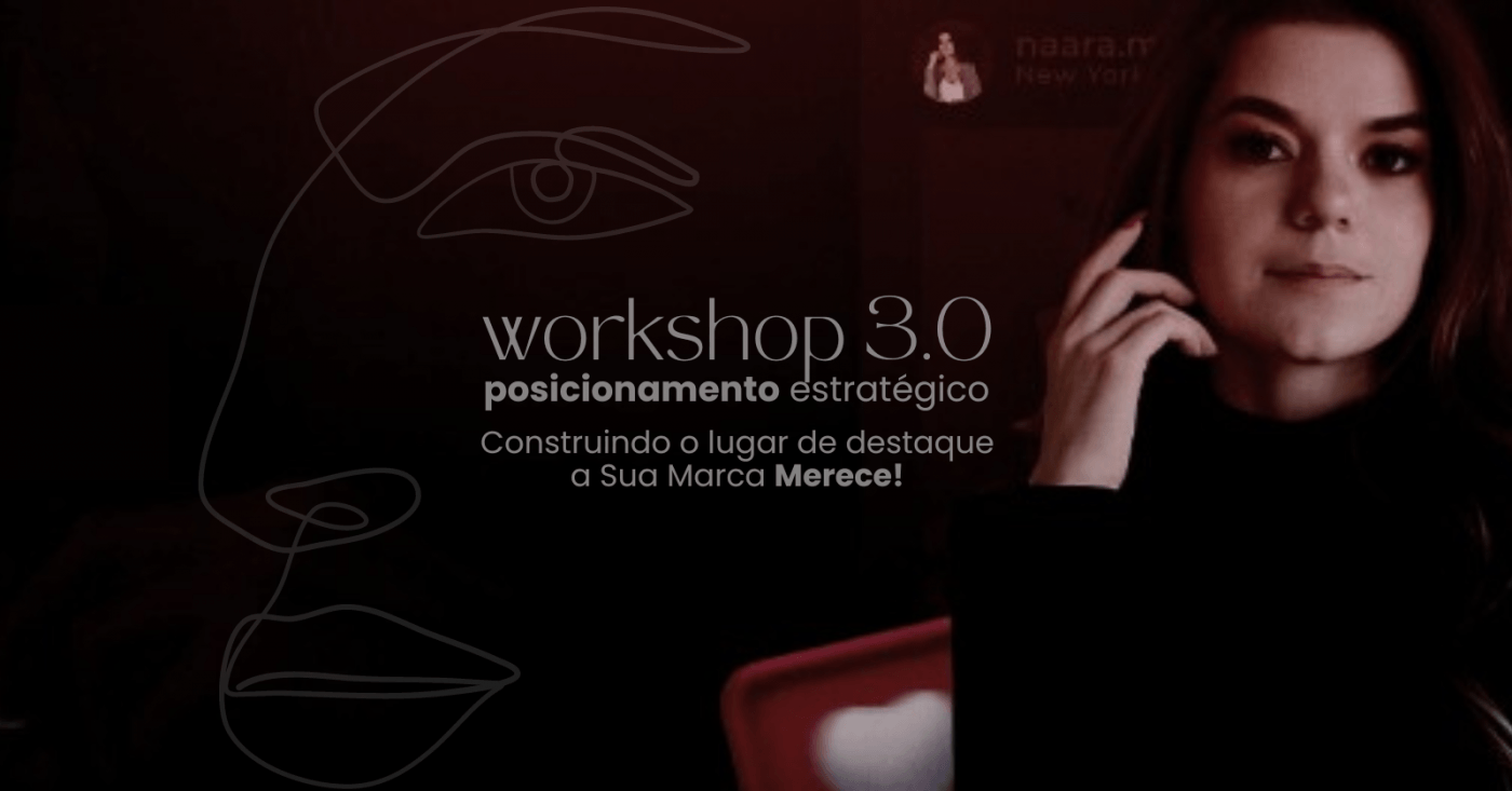 Workshop 3.0 em Cuiabá - Sympla