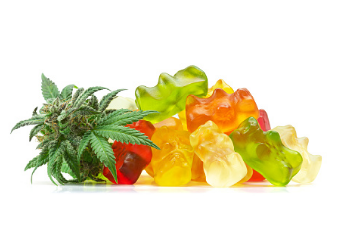 Hellomood CBD Gummies Promote Longer Sexual Staying Power! Effective