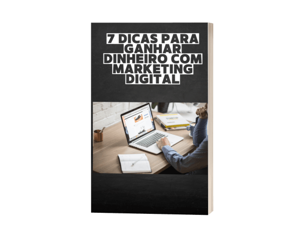 7 dicas para ganhar dinheiro com marketing digital - online - Sympla