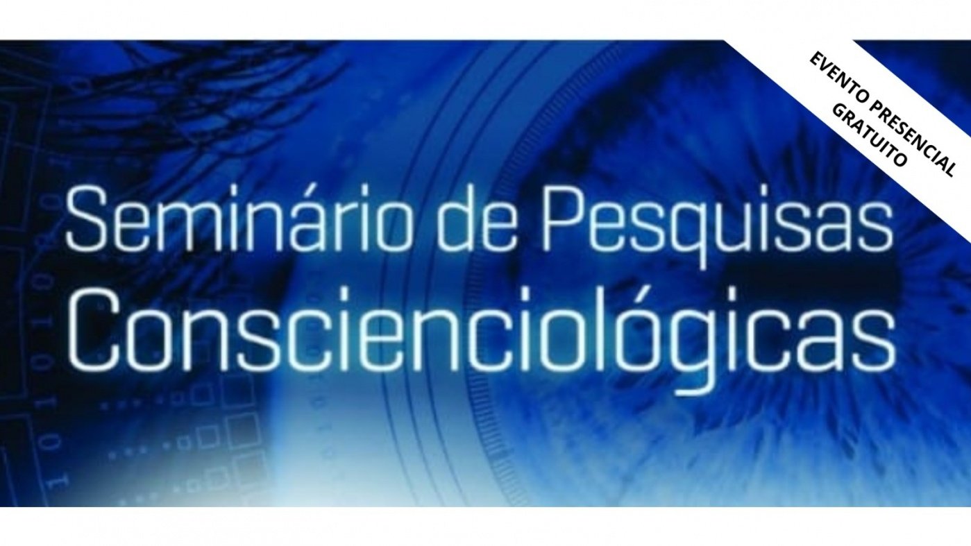 Seminário de Pesquisas Conscienciológicas / Rio de Janeiro-RJ