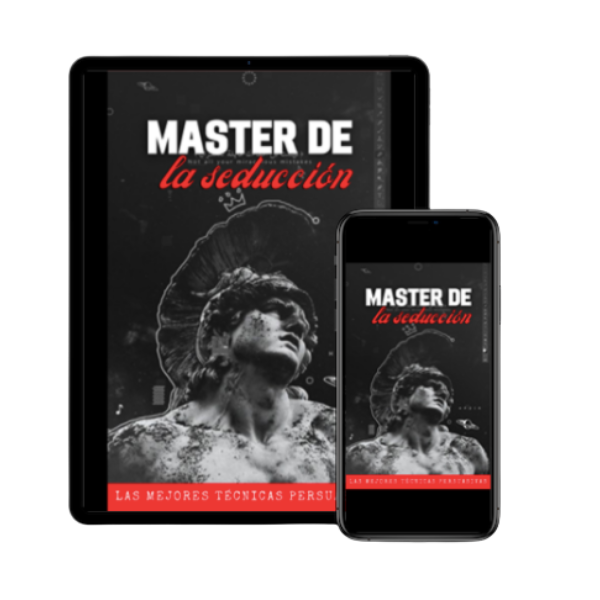 MASTER DE LA SEDUCCION RONALDO PDF GRATIS Produtor Eventos e Conteúdos na Sympla