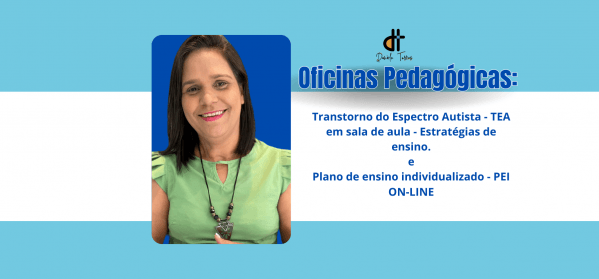 OFICINAS ON-LINE: Plano de Ensino Individualizado-PEI/PDI E Transtorno ...