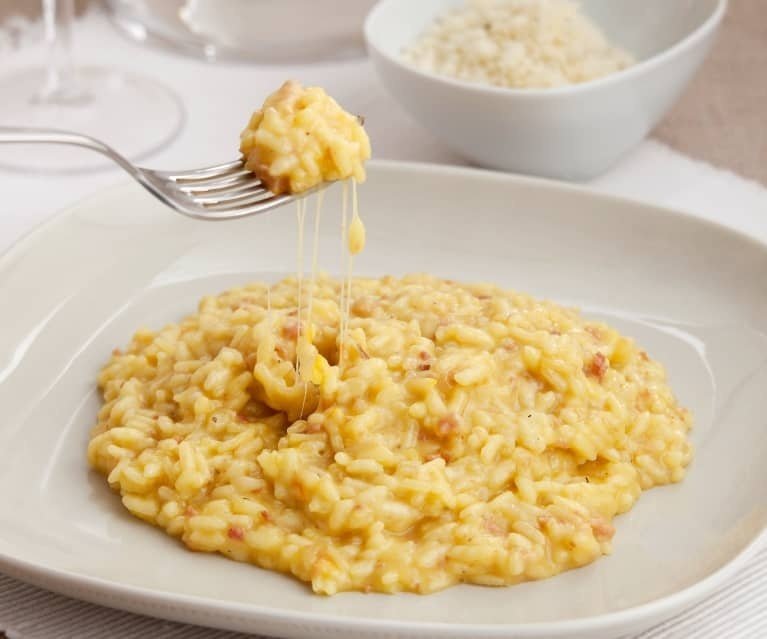 Mama Risotto Risottos da Mamma em São Paulo - Sympla