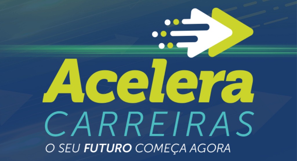 Acelera Acelera Carreiras - Segmento Específico: Eletromecânica em Belo ...