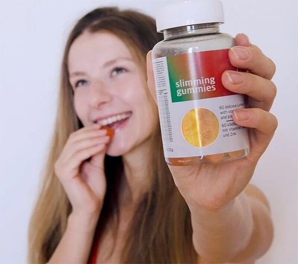 Slimming Gummies Reviews Dragons Den UK SCAM or Price Alert Produtor