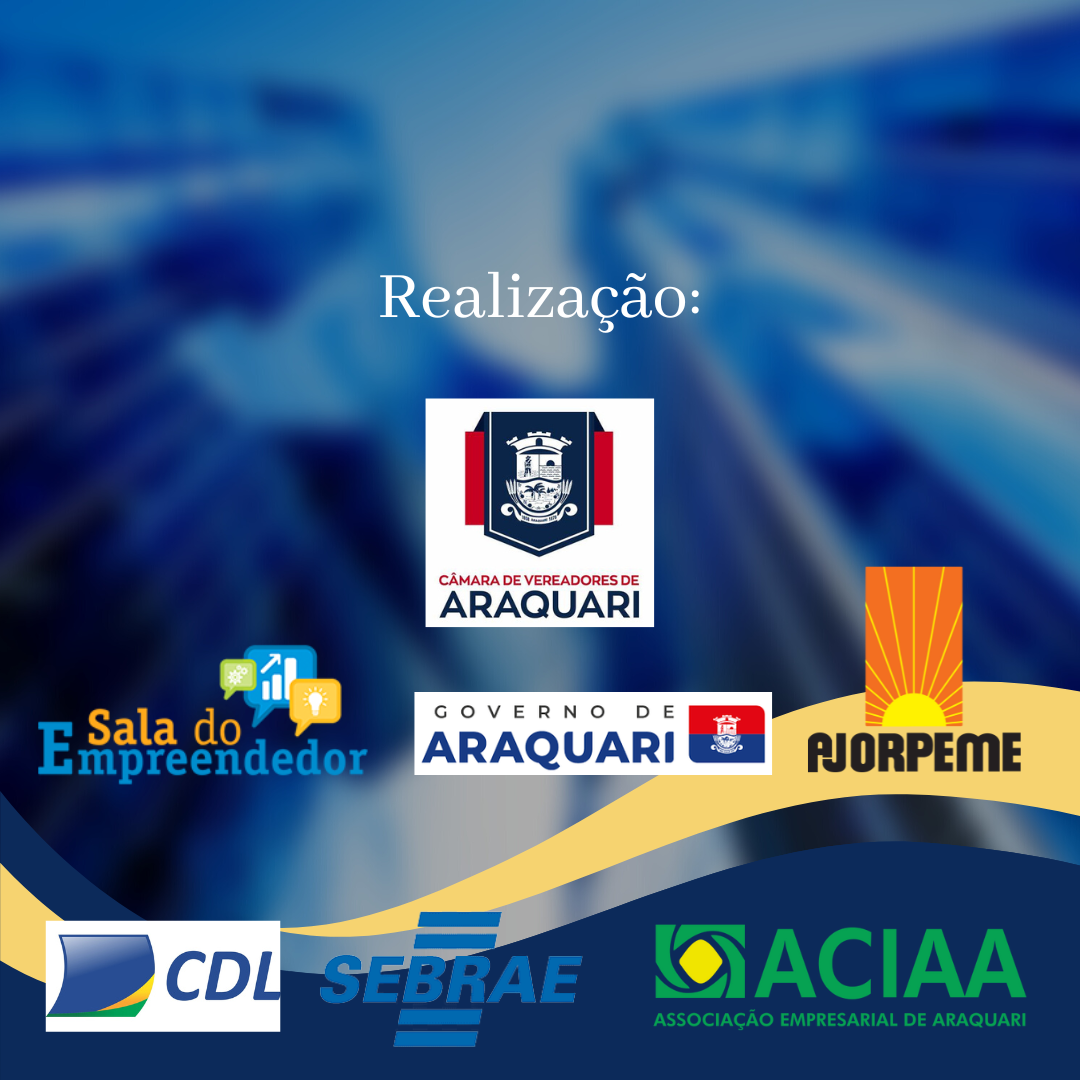 PALESTRA: FORMAÇÃO DE PREÇOS E VENDAS em Araquari - Sympla