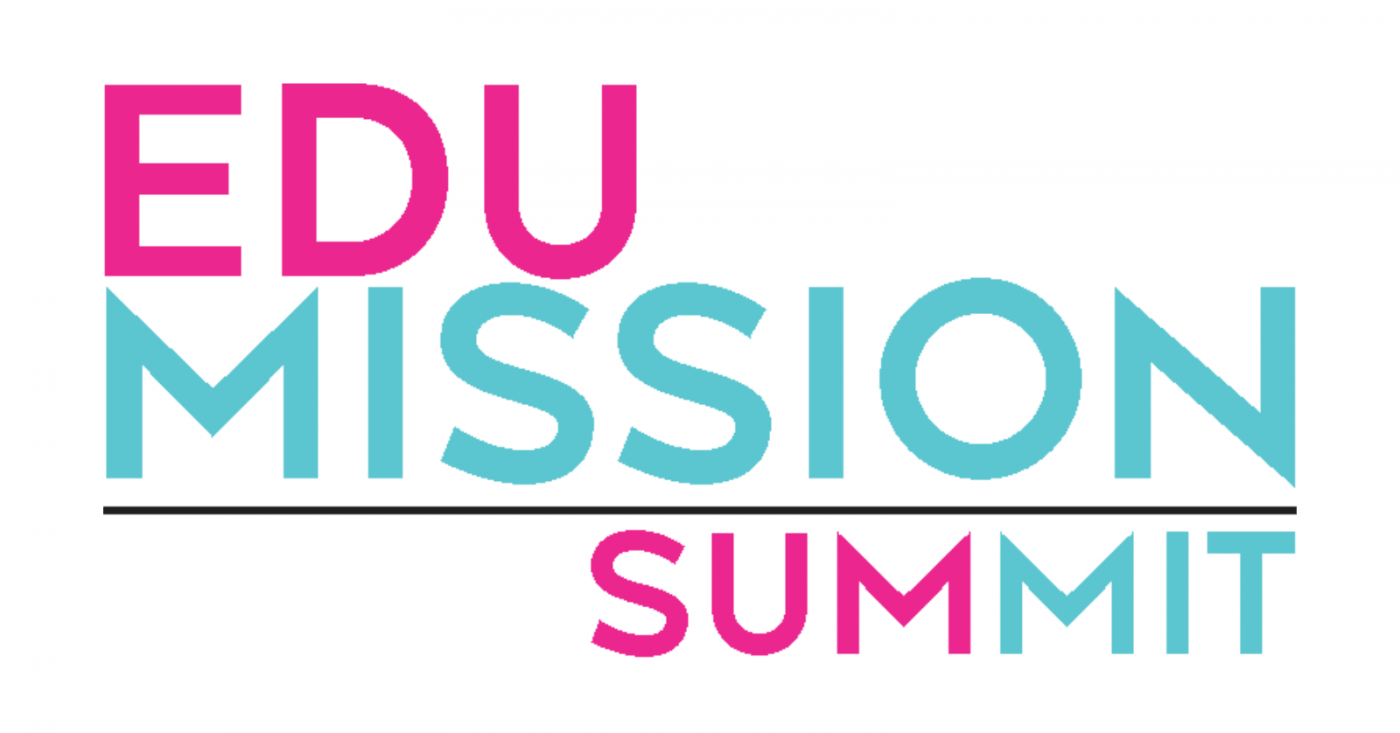 Mission Summit Graphics Edu Mission Summit 2025 em São Paulo - Sympla