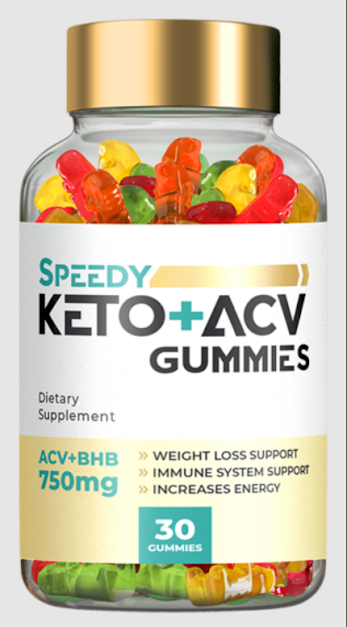 vinegar gummies for weight loss