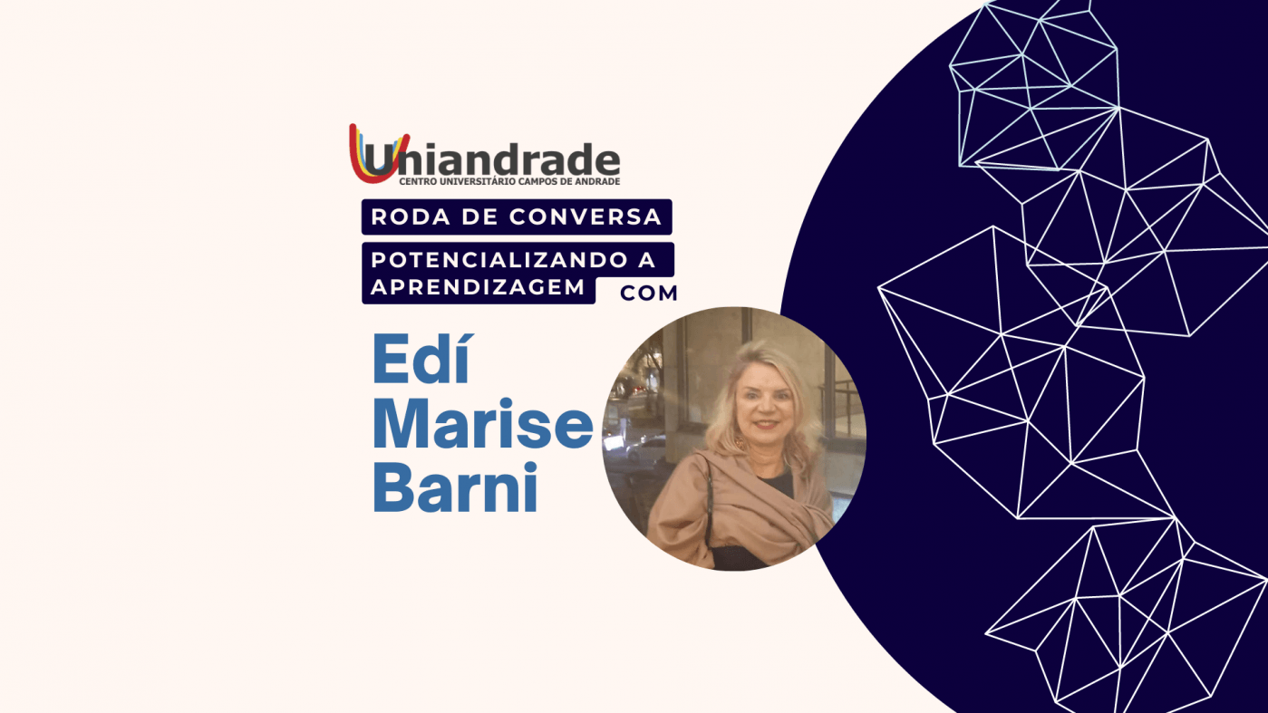 Roda de conversa potencializando a aprendizagem em Curitiba - Sympla