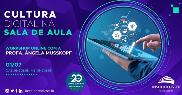 Cultura Digital na Sala de Aula: Estratégias e Inovações Pedagógicas ...