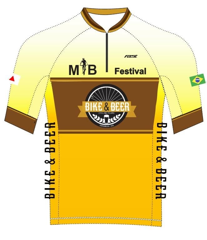 Bike&Beer MTB FESTIVAL 2023 em Varginha Sympla