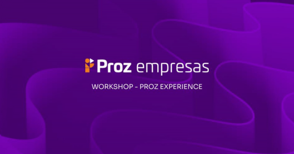 Proz Experience SP em São Paulo - Sympla