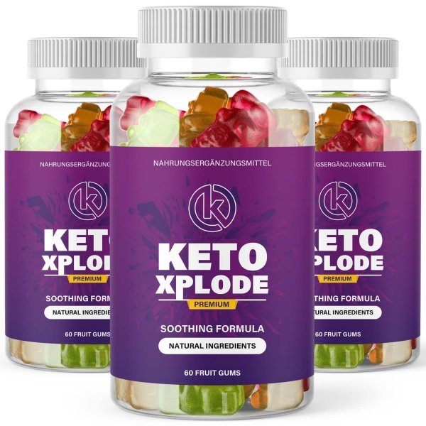 Keto Xplode Omdömen, Keto Xplode Funkar Det, Keto Xplode Flashback
