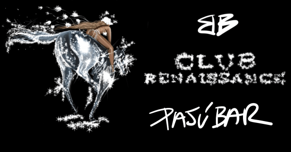 THE BLACK BARBIES - CLUB RENAISSANCE EDITON em Recife - 2023 - Sympla