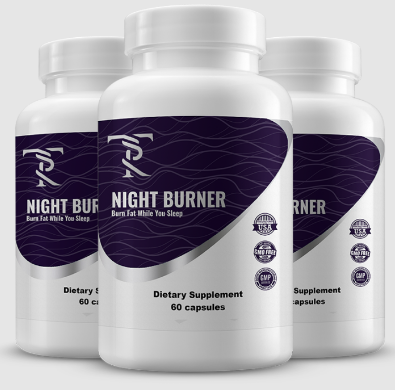 TR Night Burner Reviews: Is This The Best Weight Management Supplement?  Read Shocking User Report - Produtor - Eventos e Conteúdos na Sympla