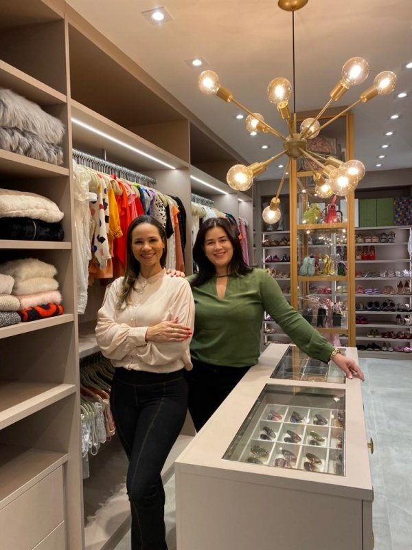 Capacitação de Personal Organizer As Organizadoras em Rio de Janeiro