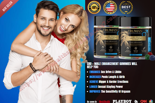Vitaboost Plus Male Enhancement #1 Male Enhancement Gummies In USA For  Sexual Life And Performance - Produtor - Eventos e Conteúdos na Sympla