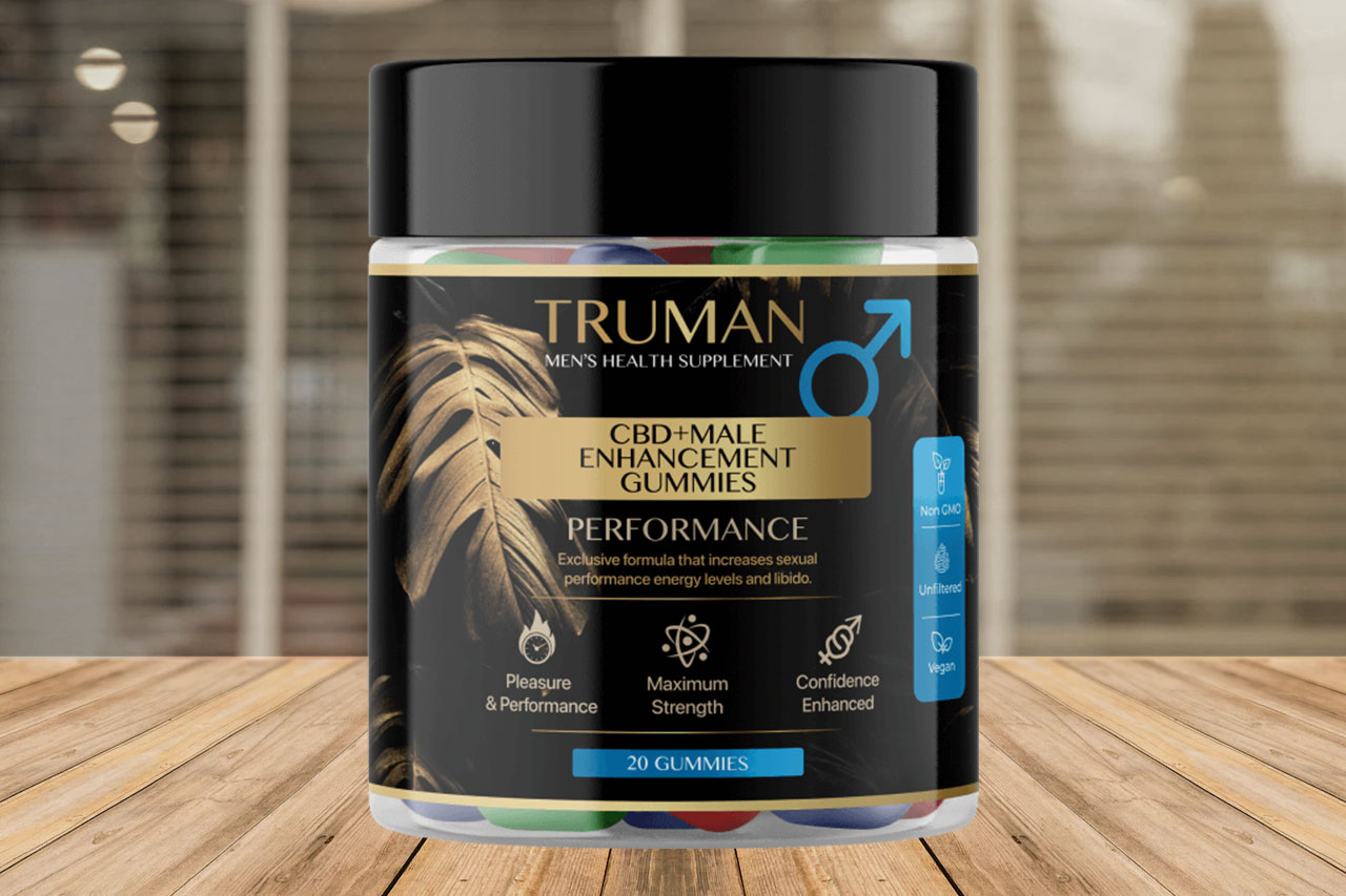 Super Gorilla Male Enhancement The Best Sex Drive Supplement! Is It Works? - Produtor - Eventos e Conteúdos na Sympla