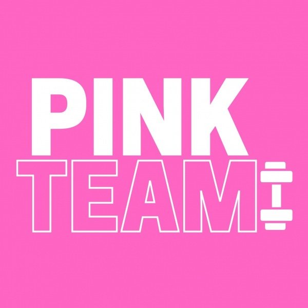 PINK TEAM em Goiânia Sympla