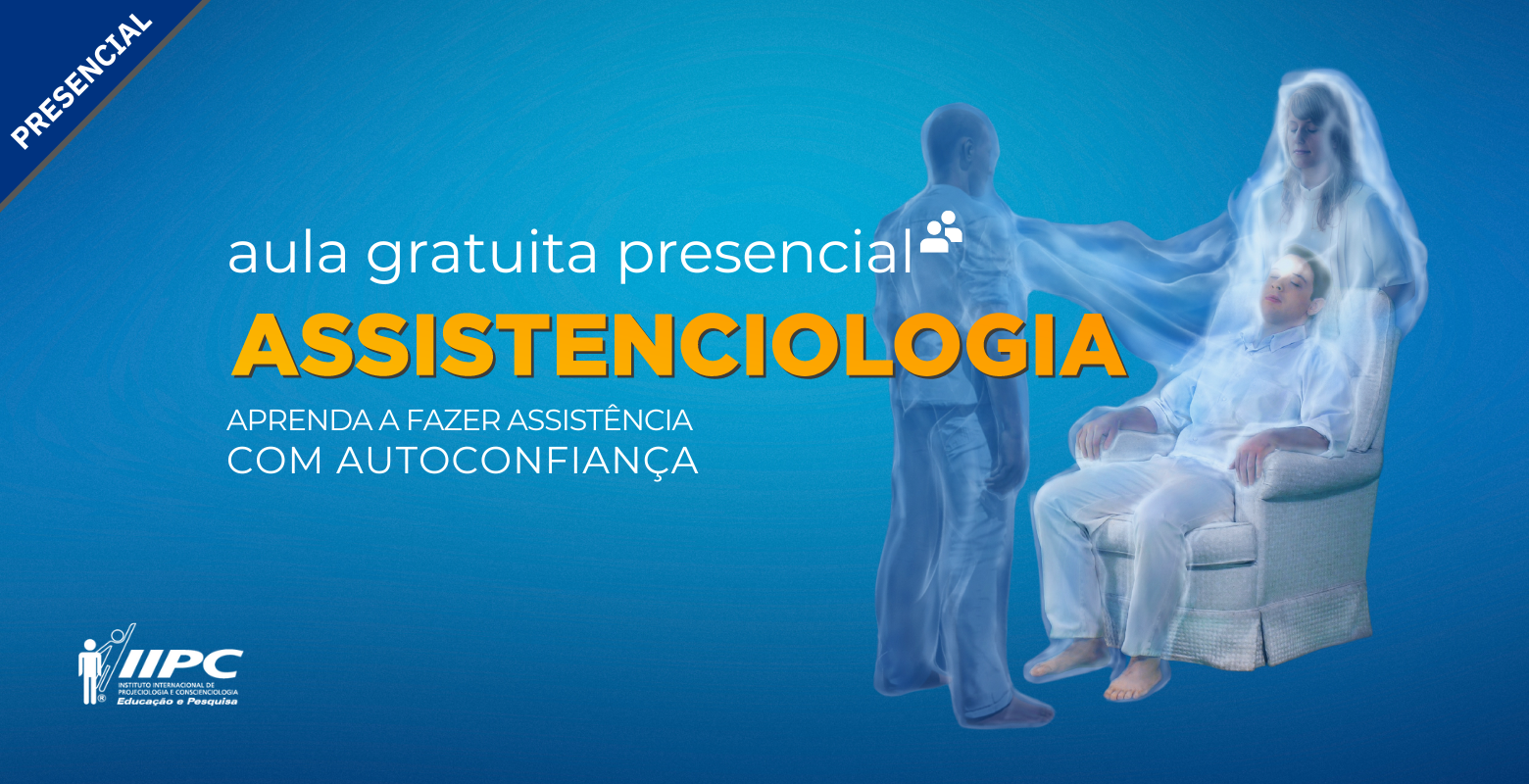 Aula Gratuita do Curso Assistenciologia  / Campo Grande (MS) 