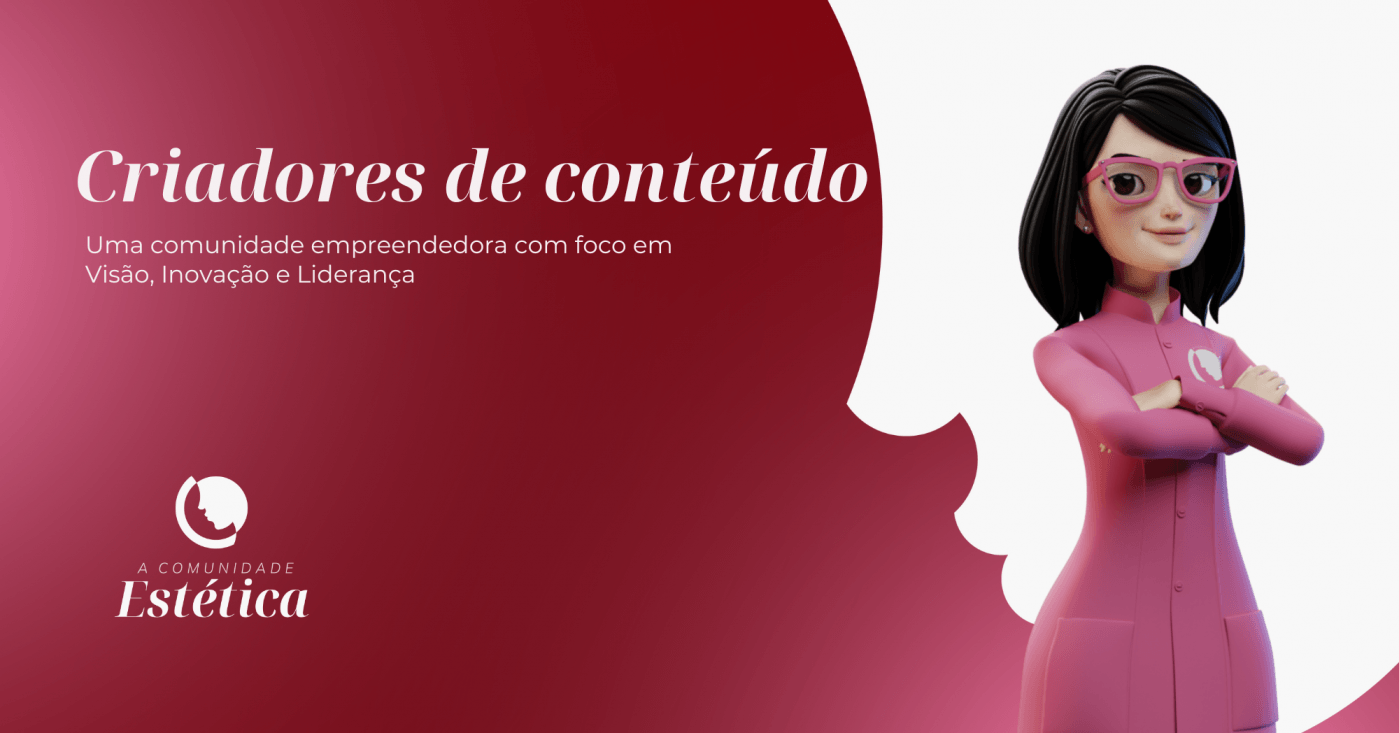 Network para criadores de conteúdo em São Paulo - Sympla