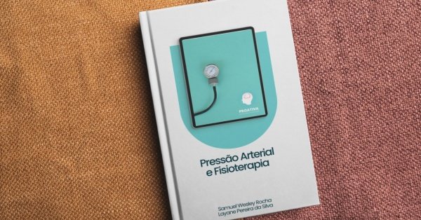 Imagem do evento Curso de Pressão Arterial e Fisioterapia