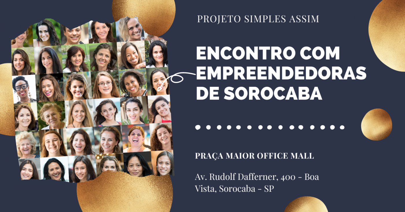 SIMPLES ASSIM em Sorocaba - Sympla