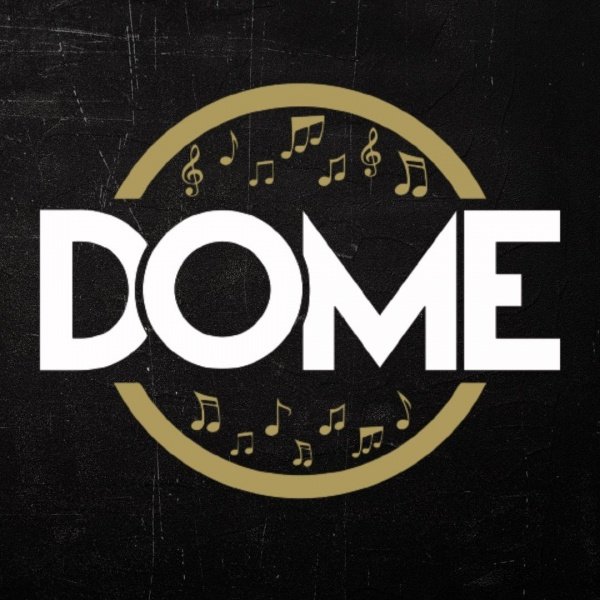 Dome Lounge Bar Produtor Eventos e Conteúdos na Sympla