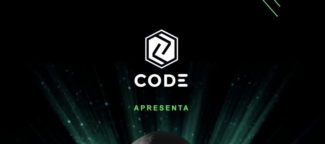 Code - The Element (longset) em São Paulo - Sympla