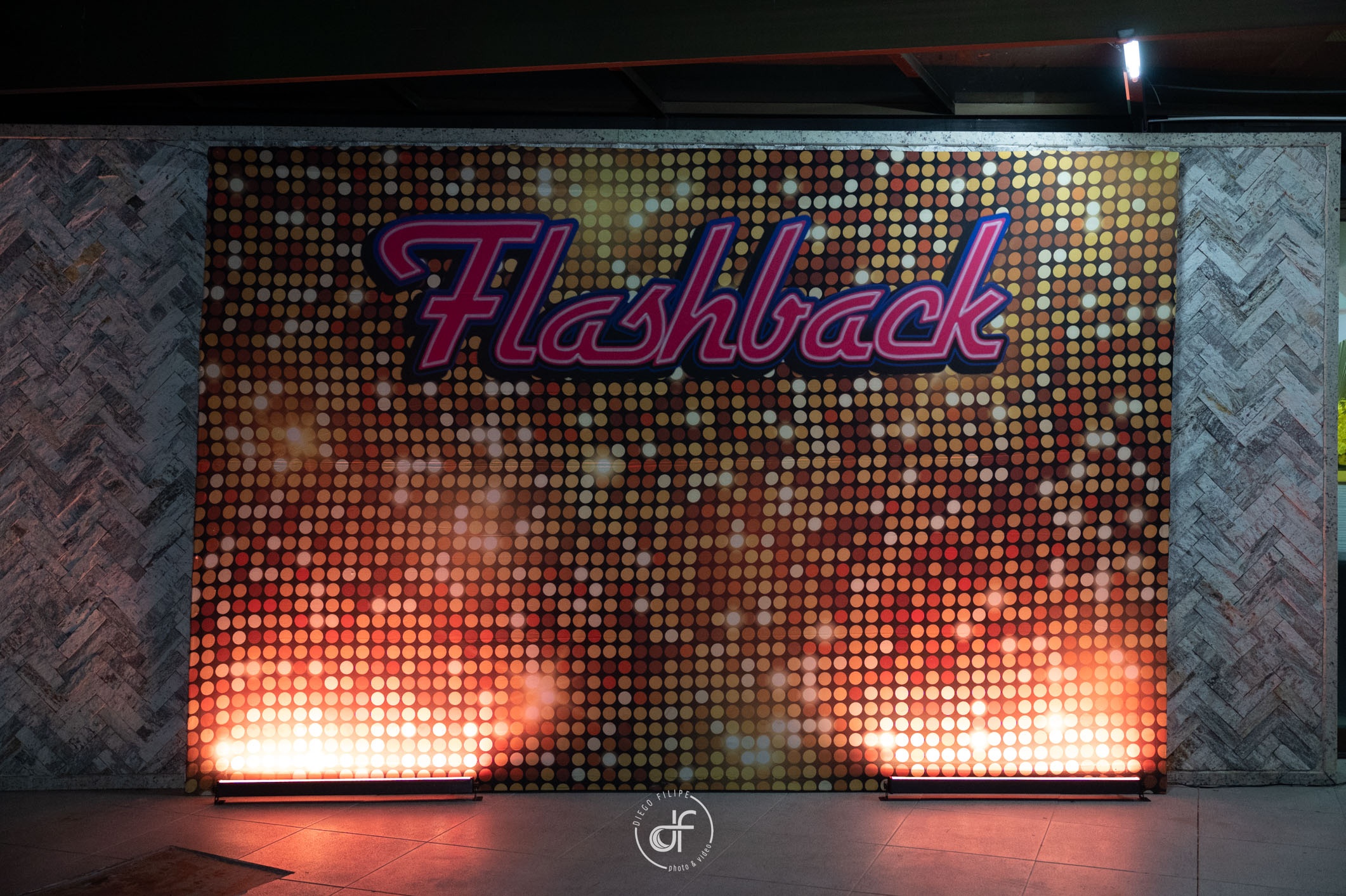 Flashback Rosa 6ª edição: FESTA FLASHBACK do Buffet Rosa Miranda em Belo Horizonte ...