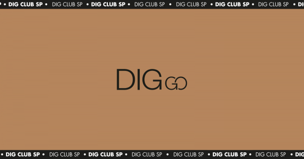 DIG GO! 4ª Edição - Autoconhecimento Através Da Yôga em São Paulo - Sympla