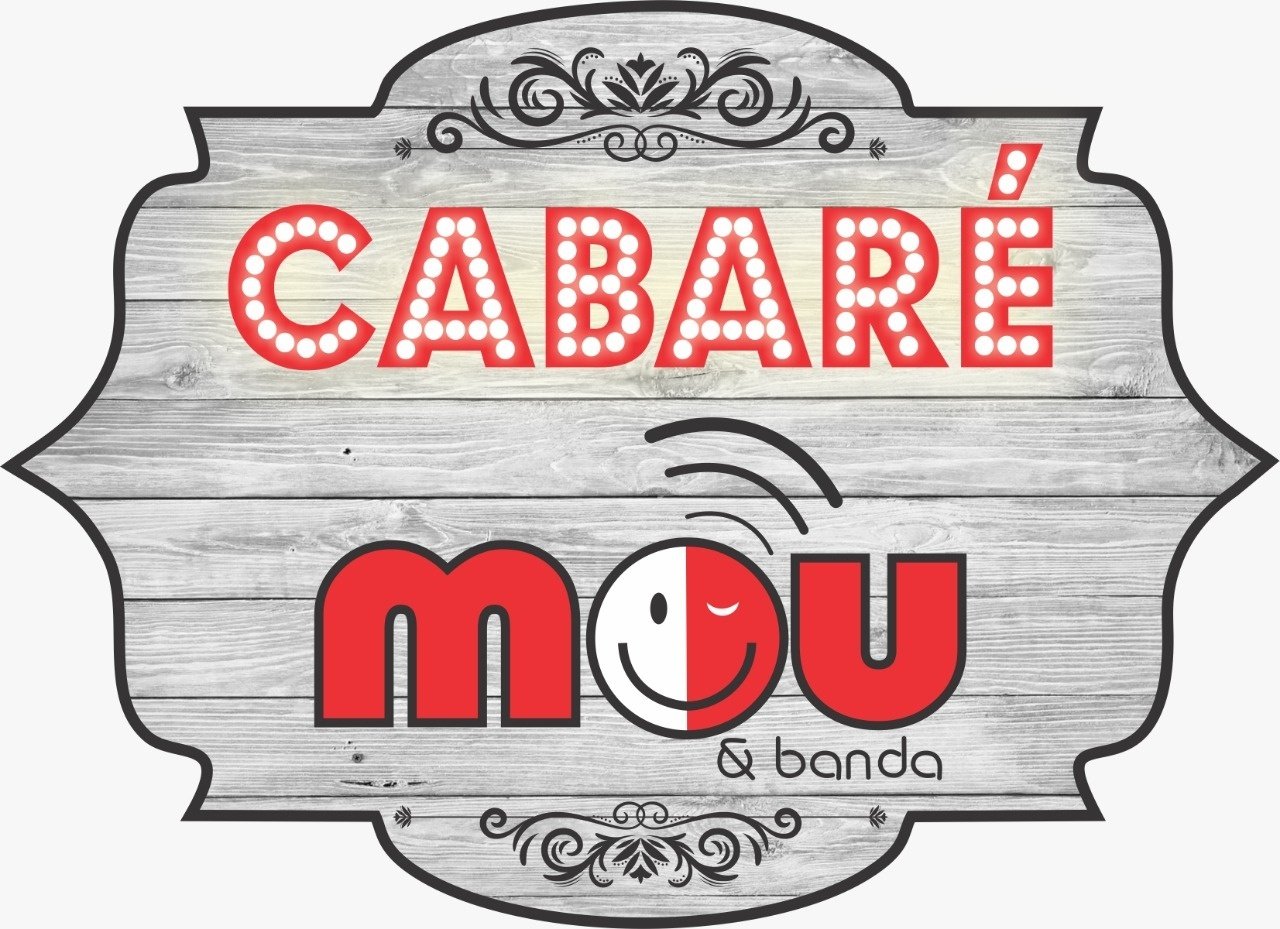 Imagem publicada pela fonte para Cabaré 14 - Mou e Banda