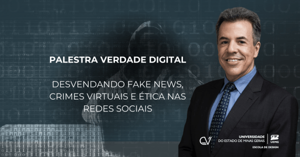 Palestra Verdade Digital Desvendando Fake News Crimes Virtuais E Palestra Verdade Digital Desvendando Fake News Crimes Virtuais E