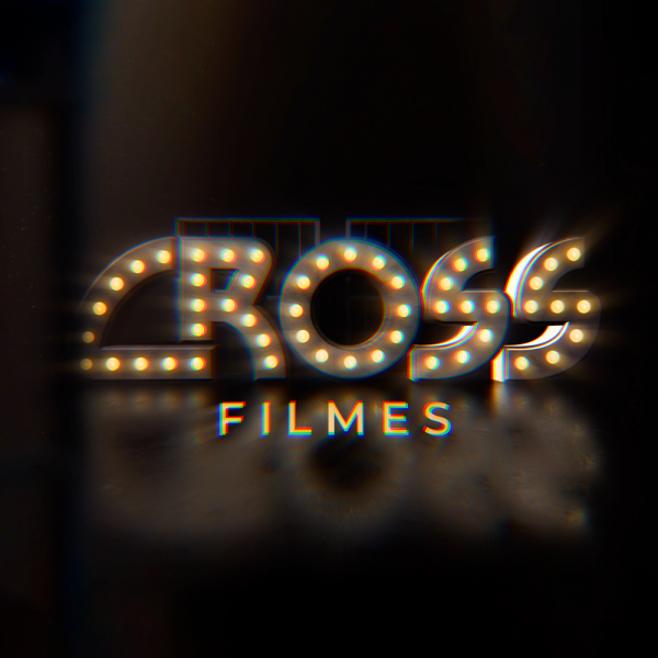 Cross Filmes Produtor Eventos e Conteúdos na Sympla
