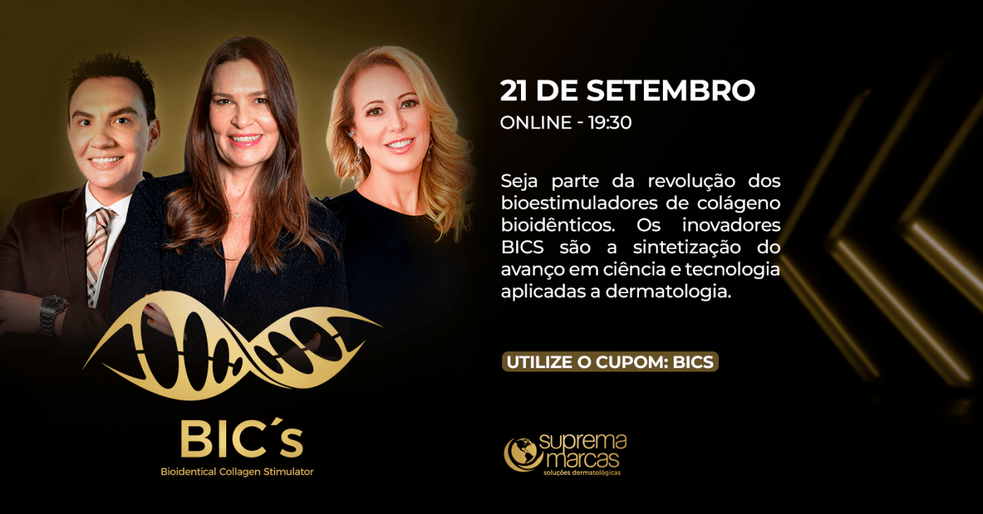 BICS 2023 - online - Sympla