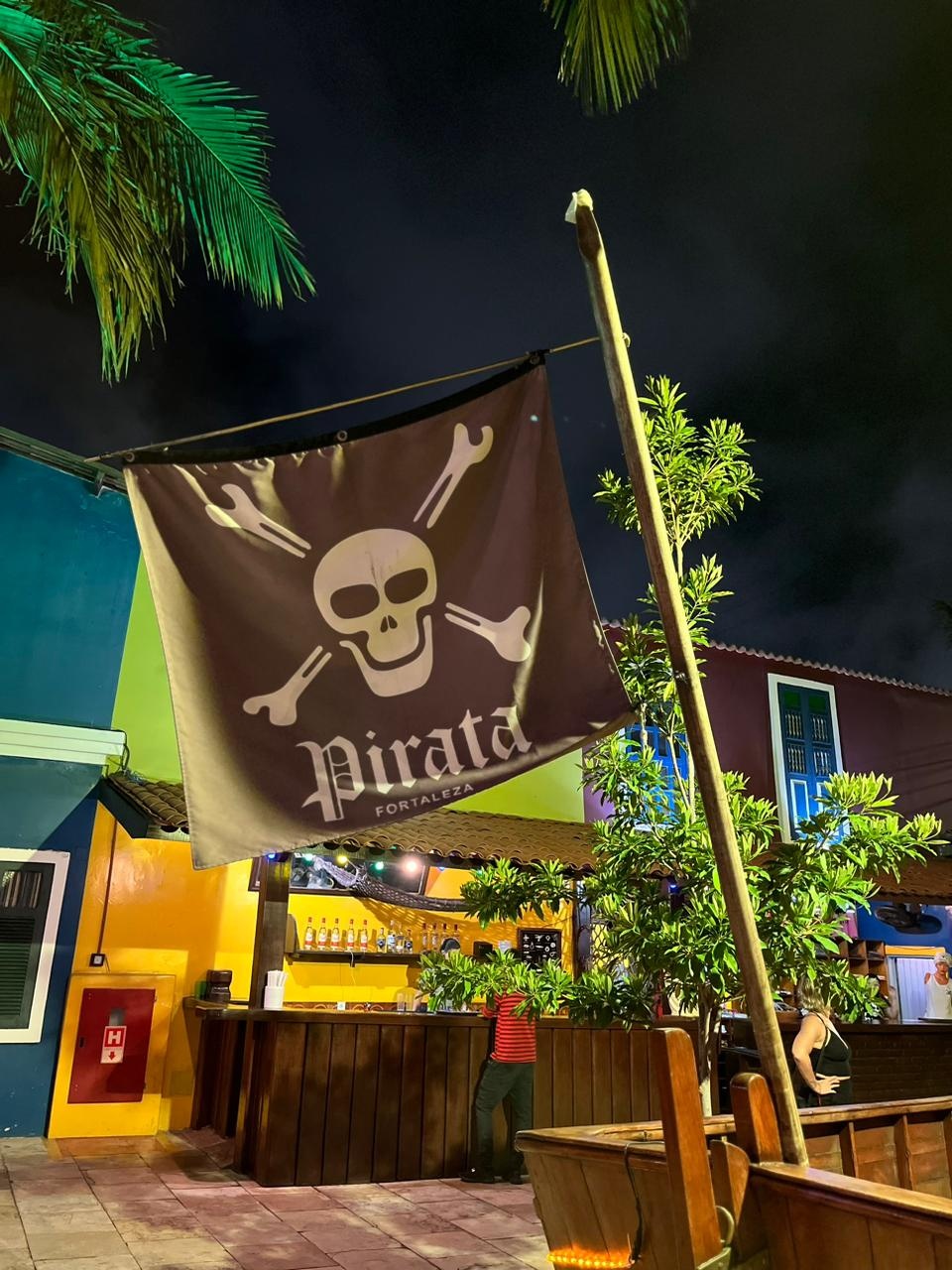 Pirata Bar foto 2