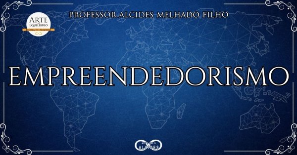 Imagem do evento Empreendedorismo