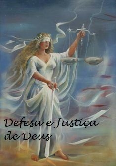 Imagem do evento Defesa e Justiça de Deus Modulo I
