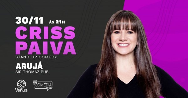 Encontre Shows De Stand Up Comedy Em São Paulo Sympla