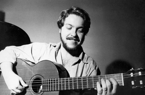 Casa do Choro - Homenagem a Raphael Rabello em Rio de Janeiro