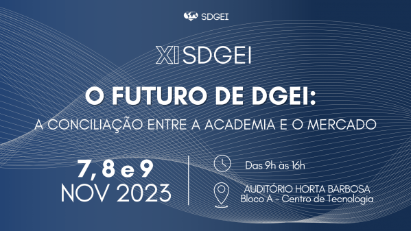 XI SEMANA ACADÊMICA DE DEFESA E GESTÃO ESTRATÉGICA INTERNACIONAL em Rio ...