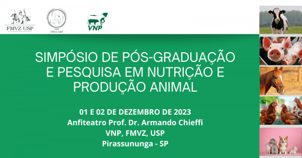 XVII Simpósio de Pós-graduação e Pesquisa em Nutrição e Produção Animal ...