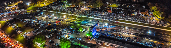 Imagem do evento Aniversário do Racha Tarumã