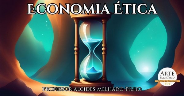 Imagem do evento Economia Ética