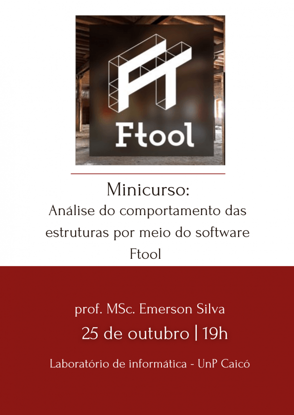Minicurso: Análise do comportamento das estruturas por meio do software ...